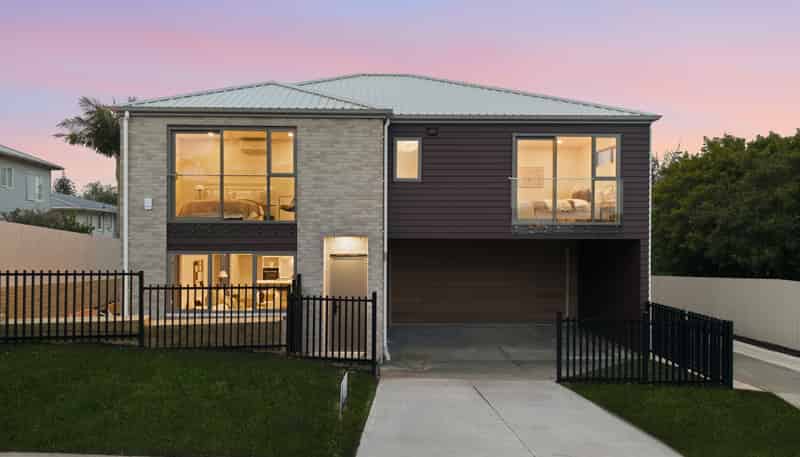 72A Sycamore Drive, Sunnynook