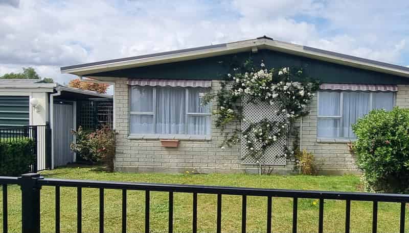 10A Seddon Street, Glenholme