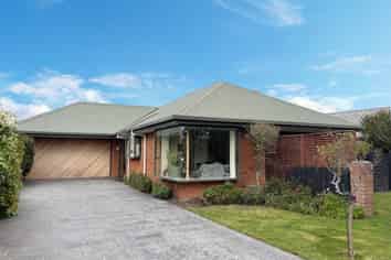 35 Brigham Dr, Halswell