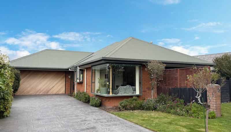 35 Brigham Dr, Halswell