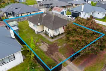 31 Karaka Street, Nawton