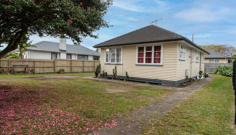 31 Karaka Street, Nawton