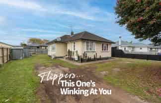 31 Karaka Street, Nawton