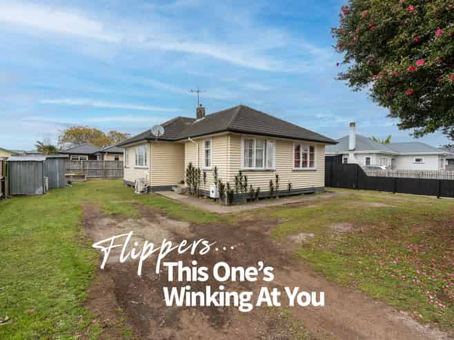 31 Karaka Street, Nawton
