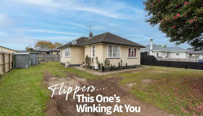 31 Karaka Street, Nawton