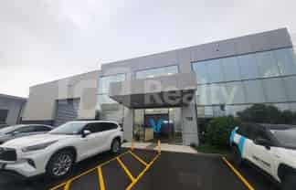 Warehouse Facility Penrose - Drive Through