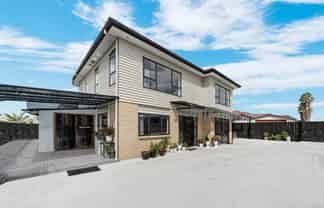 12 Ranfurly Road, Papatoetoe