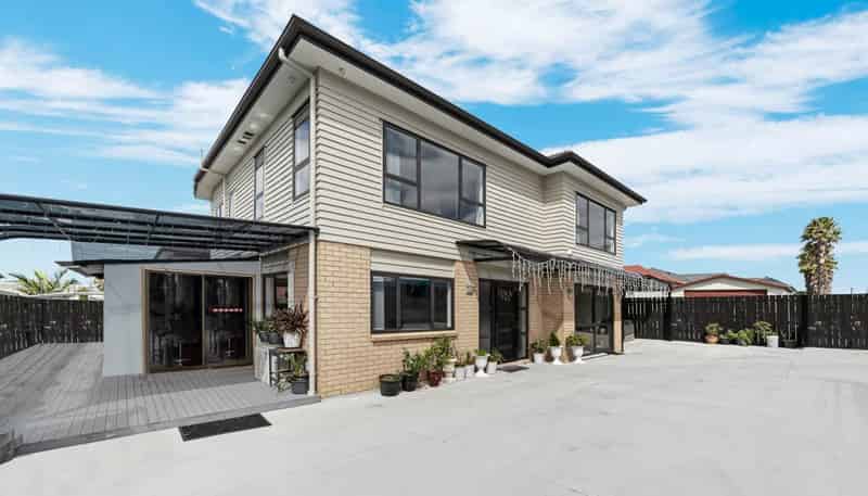 12 Ranfurly Road, Papatoetoe