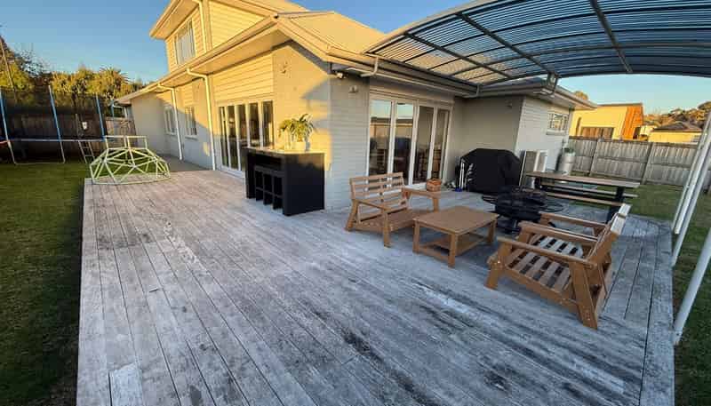 7 George Town Drive, Beachlands