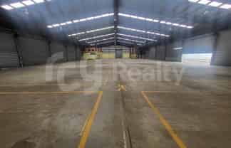 Industrial Warehouse Opportunity - East Tamaki