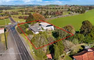 1522 Kaiaua Road, Mangatangi