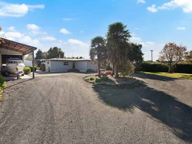 1522 Kaiaua Road, Mangatangi
