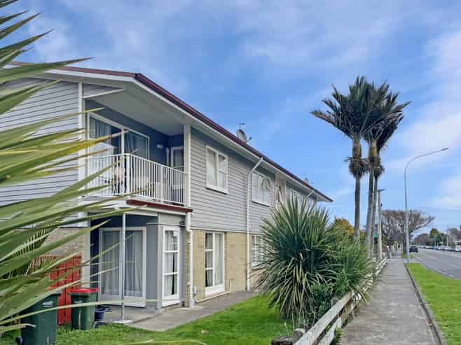5/174 Kings Crescent, Boulcott