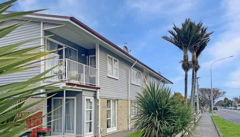 5/174 Kings Crescent, Boulcott