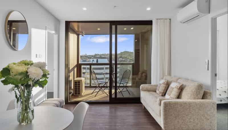712/20 Park Avenue, Ellerslie