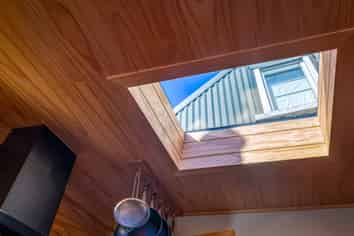 92 West Coast Road, Arthur's Pass