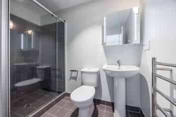 2K/32 Eden Crescent, Auckland Central