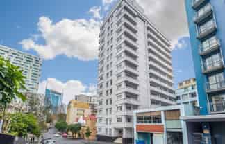 2K/32 Eden Crescent, Auckland Central