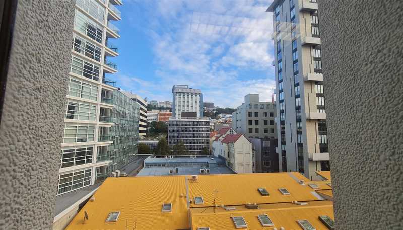  156 Victoria Street, Te Aro