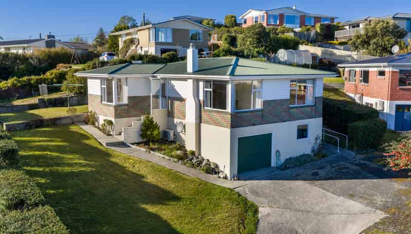1 St Andrew Place, BALCLUTHA