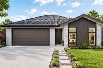 151 High Street, Leeston