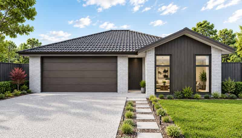 151 High Street, Leeston
