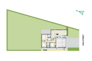 151 High Street, Leeston