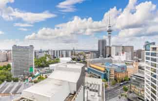 2005/8 Airedale Street, Auckland Central