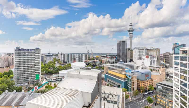 2005/8 Airedale Street, Auckland Central
