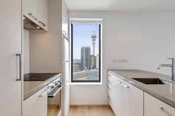 2005/8 Airedale Street, Auckland Central