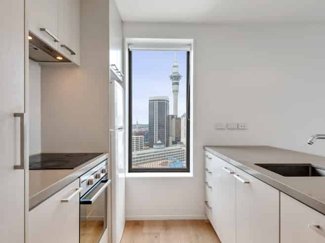 2005/8 Airedale Street, Auckland Central