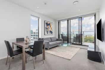 2005/8 Airedale Street, Auckland Central