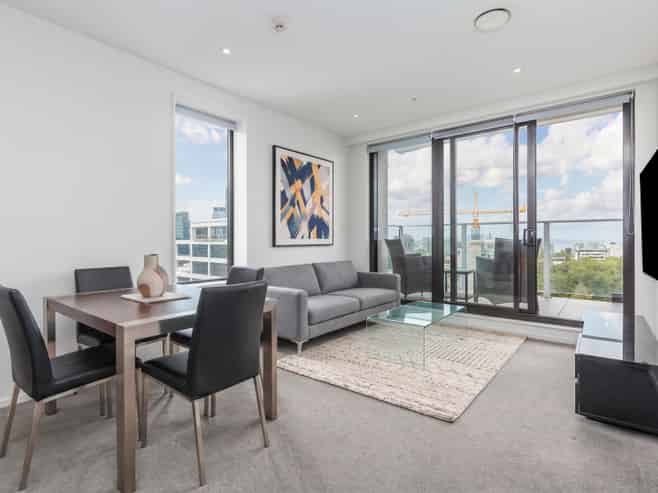 2005/8 Airedale Street, Auckland Central