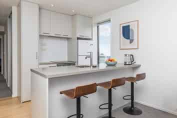2005/8 Airedale Street, Auckland Central
