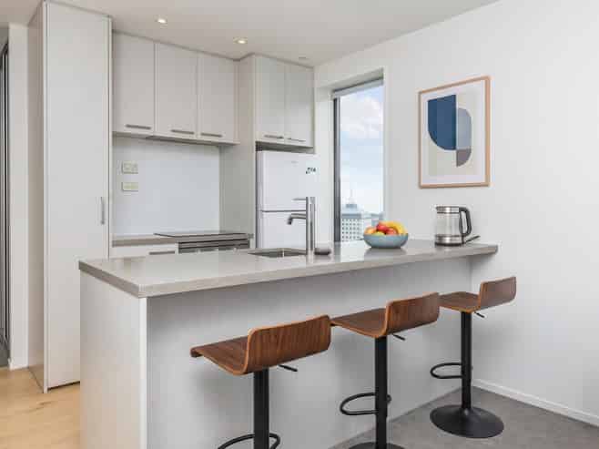 2005/8 Airedale Street, Auckland Central