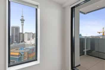 2005/8 Airedale Street, Auckland Central