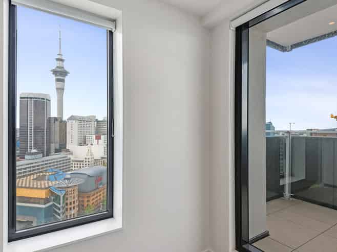 2005/8 Airedale Street, Auckland Central