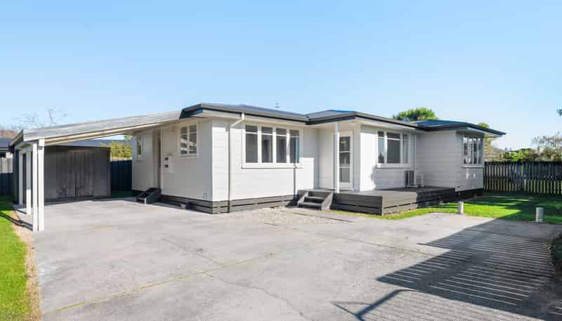 5A Paul Crescent, Fairfield