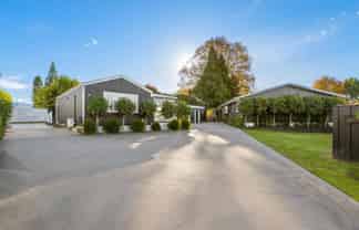 111 Boucher Avenue, Te Puke