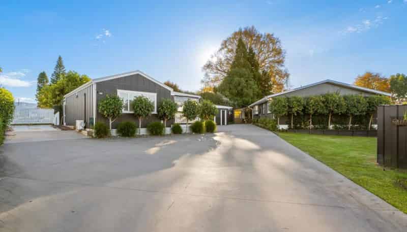 111 Boucher Avenue, Te Puke