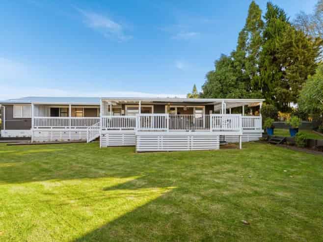 111 Boucher Avenue, Te Puke