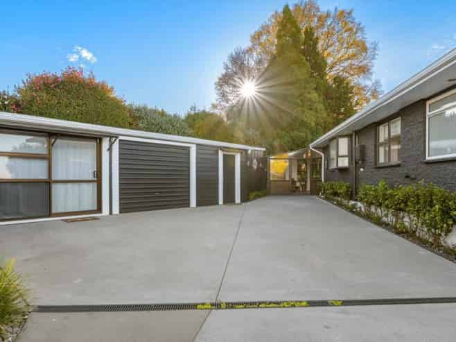 111 Boucher Avenue, Te Puke