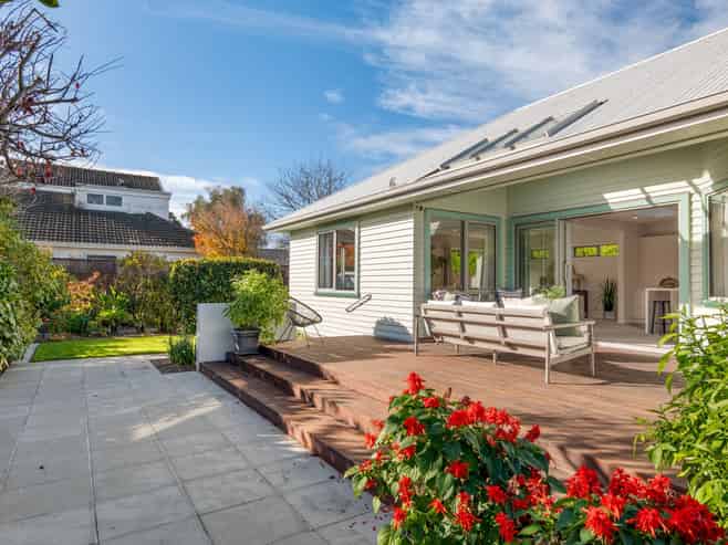 100 Memorial Avenue, Ilam