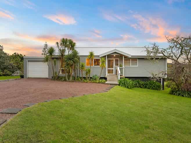 1/149b Glengarry Road, Glen Eden