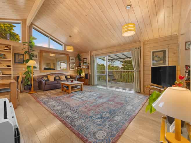 1/149b Glengarry Road, Glen Eden