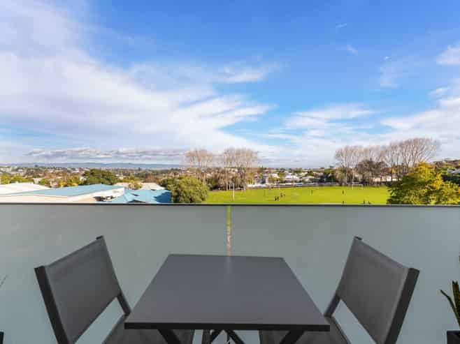 1E/17 Blake Street, Ponsonby