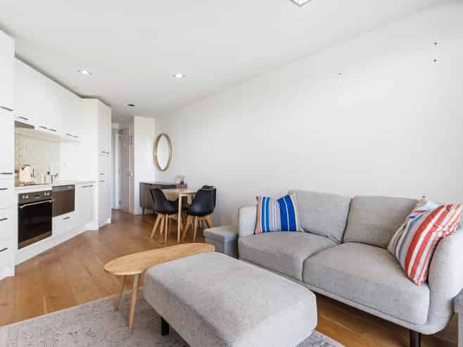 1E/17 Blake Street, Ponsonby