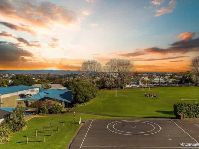 1E/17 Blake Street, Ponsonby