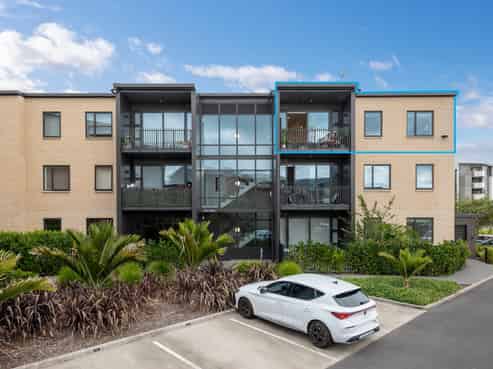 201/10 Awataha Drive, Northcote