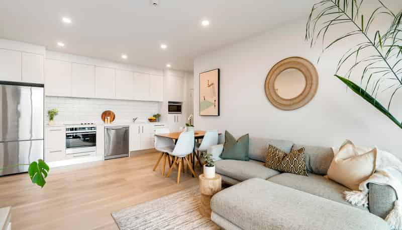 201/10 Awataha Drive, Northcote